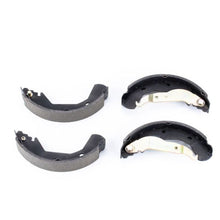 Cargar imagen en el visor de la galería, Power Stop 12-19 Chevrolet Sonic Rear Autospecialty Brake Shoes