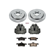Cargar imagen en el visor de la galería, Power Stop 02-06 Ford Expedition Rear Autospecialty Brake Kit w/Calipers
