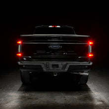 Load image into Gallery viewer, Oracle Lighting 21-24 Ford F-150 (Black Series) Flush Style LED Tail Lights