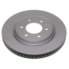 Cargar imagen en el visor de la galería, Power Stop 21-22 Ford F-150 Rear Evolution Coated Rotor