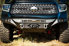 Cargar imagen en el visor de la galería, DV8 Offroad 14-21 Toyota Tundra Spec Series Front Bumper