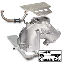 Cargar imagen en el visor de la galería, Banks Power 19-24 Ram 3500/4500/5500 6.7L Diesel Monster-Ram Intake System w/Fuel Line - Natural