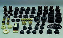Cargar imagen en el visor de la galería, Prothane 65-70 Chevy 2dr Hard Top Total Kit - Black
