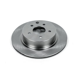 Power Stop 08-12 Infiniti EX35 Rear Autospecialty Brake Rotor