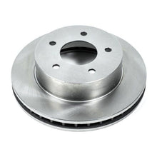 Cargar imagen en el visor de la galería, Power Stop 90-02 Chevrolet Astro Front Autospecialty Brake Rotor