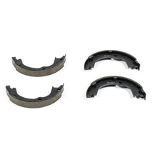 Cargar imagen en el visor de la galería, Power Stop 12-15 Chevrolet Captiva Sport Rear Autospecialty Parking Brake Shoes