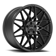 Cargar imagen en el visor de la galería, Method RTR Tech 7 19x9.5 +33mm Offset 5x114.3 70.5mm CB - Satin Charcoal Wheel