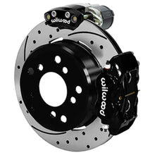 Cargar imagen en el visor de la galería, Wilwood EPB Rear Kit FDLI Big Ford 2.36 OffSet