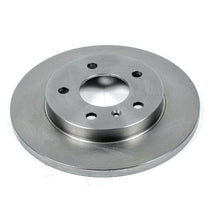 Cargar imagen en el visor de la galería, Power Stop 05-09 Buick Allure Rear Autospecialty Brake Rotor