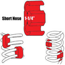 Cargar imagen en el visor de la galería, ESTABILIZADOR DE MUELLES DE BOBINA SPC Performance (4)
