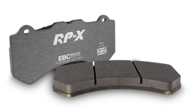 EBC Racing AP Racing CP6080 Calipers RP-X Brake Pads