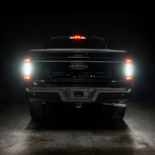 Load image into Gallery viewer, Oracle Lighting 21-24 Ford F-150 (Black Series) Flush Style LED Tail Lights