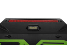 Cargar imagen en el visor de la galería, DV8 Offroad 07-18 Jeep Wrangler JK Spare Tire Delete