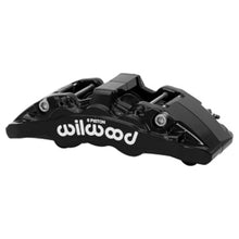 Cargar imagen en el visor de la galería, Wilwood 2010+ Ford F150 / 2021+ Ford F150 Raptor Right Aero6-DM Caliper - Black