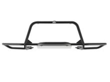 Cargar imagen en el visor de la galería, aFe POWER 15-19 Subaru Outback H4 2.5L / H6 3.6L Terra Guard Front Bumper w/ Winch Mount