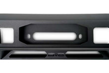 Cargar imagen en el visor de la galería, DV8 - 2022 Toyota Tundra Centric Series Front Bumper