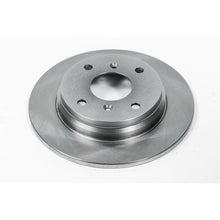 Cargar imagen en el visor de la galería, Power Stop 86-88 Acura Legend Rear Autospecialty Brake Rotor