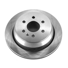 Cargar imagen en el visor de la galería, Power Stop 15-19 Chevrolet Colorado Rear Autospecialty Brake Rotor