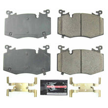 Cargar imagen en el visor de la galería, Power Stop 2019 Cadillac CT6 Front Z23 Evolution Sport Brake Pads w/Hardware