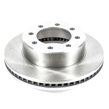 Cargar imagen en el visor de la galería, Power Stop 09-10 Dodge Ram 2500 Front Autospecialty Brake Rotor