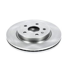 Cargar imagen en el visor de la galería, Power Stop 2010 Buick Allure Rear Autospecialty Brake Rotor