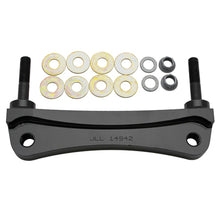 Cargar imagen en el visor de la galería, Wilwood Front DPR Bracket Kit INTEGRA/CIVIC
