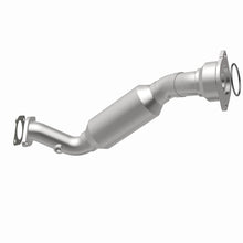 Cargar imagen en el visor de la galería, Magnaflow 09-11 Lucerne V6 3.9L OEM Underbody Direct Fit Catalytic Converter