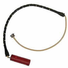 Cargar imagen en el visor de la galería, Power Stop 99-01 BMW 750iL Front Euro-Stop Electronic Brake Pad Wear Sensor