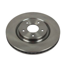 Cargar imagen en el visor de la galería, Power Stop 14-19 Nissan Rogue Front Autospecialty Brake Rotor