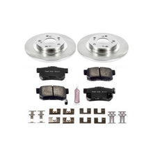 Cargar imagen en el visor de la galería, Power Stop 00-09 Honda S2000 Rear Autospecialty Brake Kit