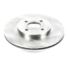 Cargar imagen en el visor de la galería, Power Stop 02-04 Ford Focus Front Autospecialty Brake Rotor