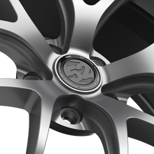 Cargar imagen en el visor de la galería, fifteen52 Sector RSR 19x11 5x130 56mm ET 71.6mm Center Bore Matte Titanium