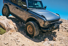 Load image into Gallery viewer, Body Armor 4x4 21-23 Ford Bronco Odyssey Fender Delete Kit