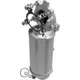 MagnaFlow 16-21 Honda Civic 1.5L Direct Fit Converter