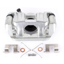 Cargar imagen en el visor de la galería, Power Stop 14-16 Acura MDX Rear Left Autospecialty Caliper w/Bracket