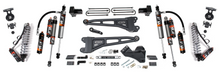 Load image into Gallery viewer, BDS 5in. Radius Arm Lift Kit, FOX 2.5 Coil-Over Conversion - Performance Elite, 2023 - 2025 Ford Superduty F250 / F350 with 6.7L Powerstroke Diesel