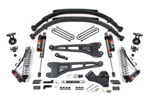 Load image into Gallery viewer, BDS 5in. Radius Arm Lift Kit, FOX 2.5 Coil-Over Conversion - Performance Elite, 2023 - 2025 Ford Superduty F250 / F350 with 6.7L Powerstroke Diesel