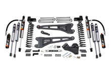 Load image into Gallery viewer, BDS 5in. Radius Arm Lift Kit, 2023 - 2025 Ford Superduty F250 / F350 with 6.7L Powerstroke Diesel