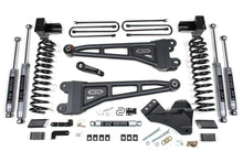 Load image into Gallery viewer, BDS 5in. Radius Arm Lift Kit, 2023 - 2025 Ford Superduty F250 / F350 with 6.7L Powerstroke Diesel