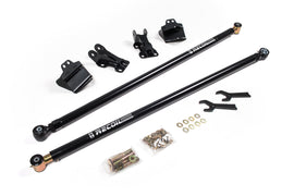 BDS Recoil Traction Bar Kit | BDS2302 | 2001 - 2010 Chevy / GMC / Silverado / Sierra 2500HD / 3500HD