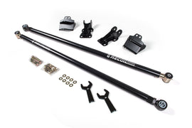 BDS Recoil Traction Bar Kit | BDS2302 | 2001 - 2010 Chevy / GMC / Silverado / Sierra 2500HD / 3500HD