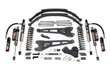 Load image into Gallery viewer, BDS 5in. Radius Arm Lift Kit, 2023 - 2025 Ford Superduty F250 / F350 with 6.7L Powerstroke Diesel
