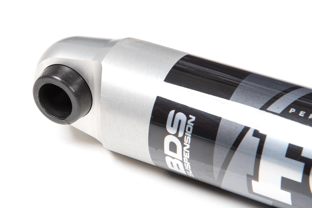 FOX Steering Stabilizer | 982-24-011 | 1973 - 1987 Chevy GMC K10 / K15 / K20 / K25 & 1969 - 1991 K5 Blazer / Jimmy / Suburban