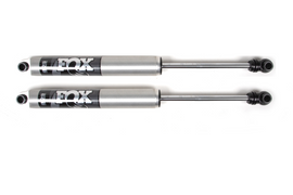 FOX 2.0 PERFORMANCE SERIES SMOOTH BODY IFP SHOCK SET | 982-24-760 | 2004 - 2020 FORD F150 4X4 Rear with 4