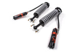 Fox Performance Elite 2.5in. DSC Remote Reservoir Front Coilover / 6in. - 6.5in. Lift / 2019 - 2025 Chevy Silverado & GMC Sierra 1500
