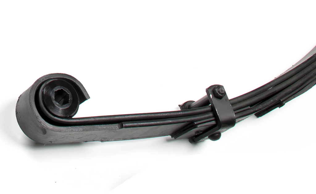 BDS 2.5in. Lift Front Leaf Spring | BDS004251 | 1976 - 1986 Jeep CJ5 / CJ7 / CJ8 Scrambler