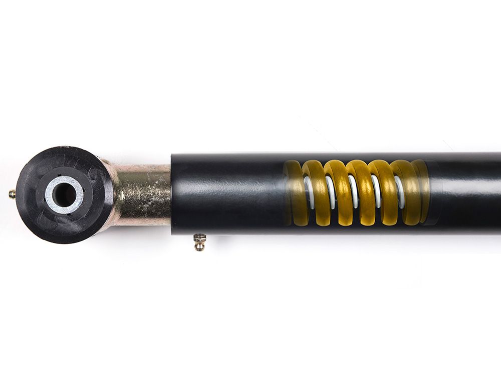 BDS Recoil Traction Bar Kit | BDS2308 | 2004 - 2020 Ford F150