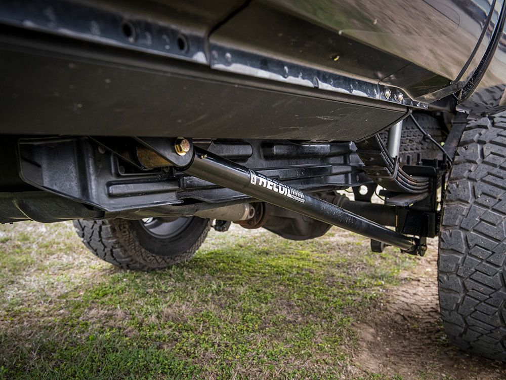 BDS Recoil Traction Bar Kit | BDS2308 | 2004 - 2020 Ford F150