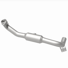 Cargar imagen en el visor de la galería, Magnaflow 05-06 Lincoln Navigator 5.4L Direct Fit Catalytic Converter - Passenger Side
