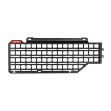 Cargar imagen en el visor de la galería, BuiltRight Industries 05-21 Toyota Tacoma Driver Side Bedside Rack